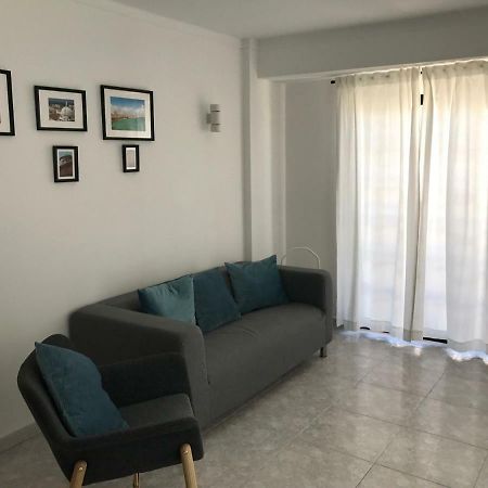Апартаменты Olhao Ria Flat Экстерьер фото